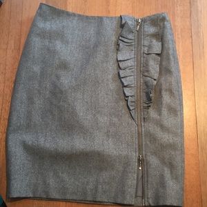 Banana Republic pencil skirt
